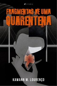 Cover Fragmentos de uma quarentena (eBook, ePUB)