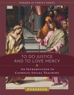 To Do Justice and to Love Mercy - Jaloway, Christina Dehan; Chapman, Emily Stimpson