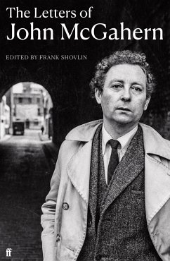 The Letters of John McGahern - McGahern, John