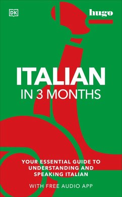 Italian in 3 Months with Free Audio App - Reynolds, Milena