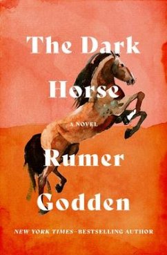 The Dark Horse - Godden, Rumer