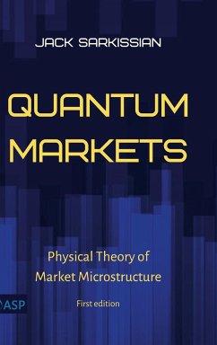 Quantum Markets - Sarkissian, Jack