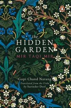 Hidden Garden - Narang, Gopi Chand