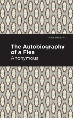 Autobiography of a Flea - Anonymous