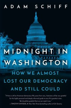 Midnight in Washington - Schiff, Adam