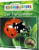 Der Marienkäfer / Meine große Tierbibliothek Bd.23