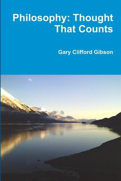 Philosophy - Gibson, Gary Clifford