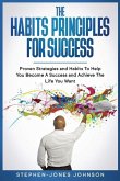 The Habits Principles for Success