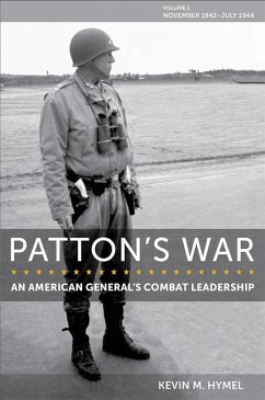 Patton's War - Hymel, Kevin M.