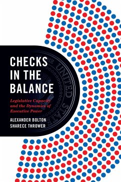 Checks in the Balance - Bolton, Alexander; Thrower, Sharece