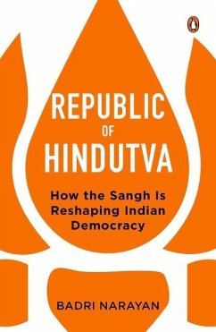 Republic of Hindutva - Narayan, Badri