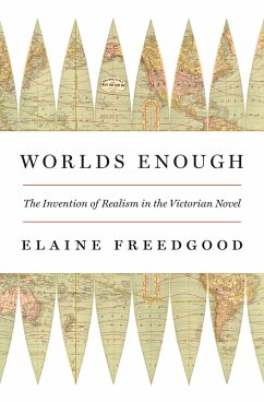 Worlds Enough - Freedgood, Elaine