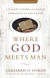 Where God Meets Man, 50th Anniversary... - Bild 1
