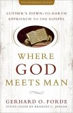 Where God Meets Man, 50th Anniversary Edition