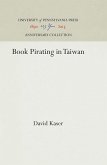 Book Pirating in Taiwan