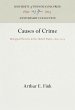 Causes of Crime - Bild 1