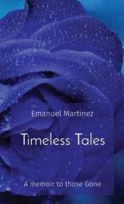 Timeless Tales - Martinez, Emanuel