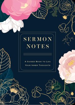 Sermon Notes - Editors of Chartwell Books