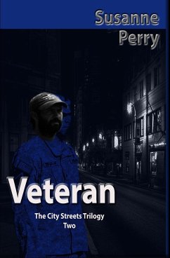 Veteran - Perry, Susanne