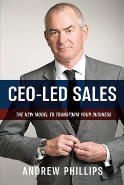 CEO-LED SALES - Phillips, Andrew