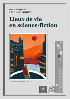 Lieux de vie en science-fiction (eBook, ePUB)