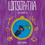 Loitsija Tiia (eBook, ePUB)