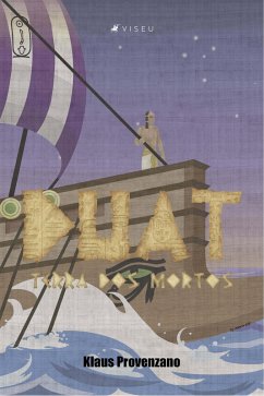 Cover Duat (eBook, ePUB)