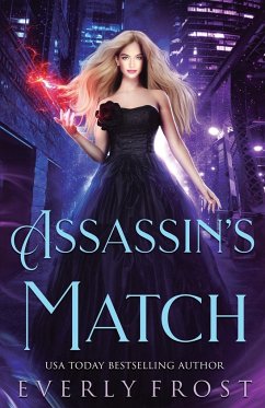 Cover Assassin's Match