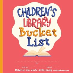 Children's Library Bucket List - Gunter, Nate