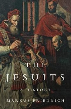 The Jesuits - Friedrich, Markus