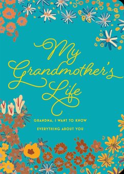 My Grandmother's Life - Second Edition - Editors of Chartwell Books