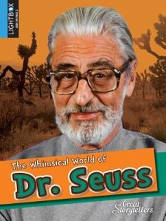 The Whimsical World of Dr. Seuss - Foran, Jill