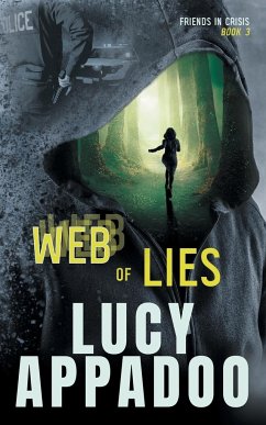 Web Of Lies - Appadoo, Lucy