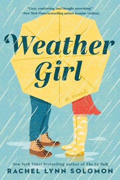 Weather Girl - Solomon, Rachel Lynn