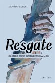 Resgate (eBook, ePUB)