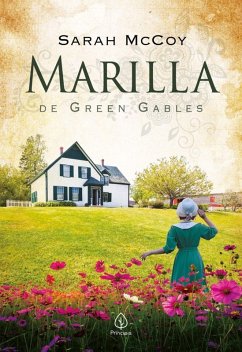 Cover Marilla de Green Gables (eBook, ePUB)