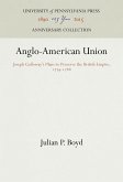 Anglo-American Union