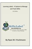 Learning Labels - A System to Manage and Track Skills