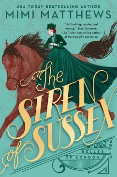 The Siren of Sussex - Matthews, Mimi