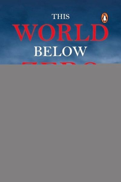 This World Below Zero Fahrenheit This World Below Zero Fahrenheit