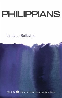 Philippians - Belleville, Linda L.