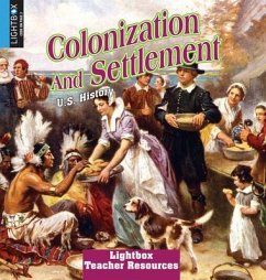 Colonization and Settlement - Perritano, John