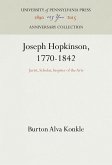 Joseph Hopkinson, 1770-1842