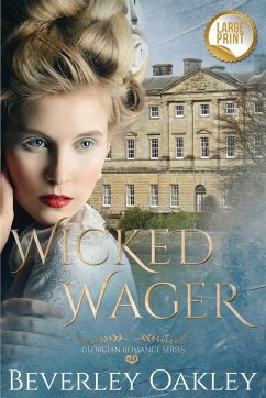 Wicked Wager - Oakley, Beverley