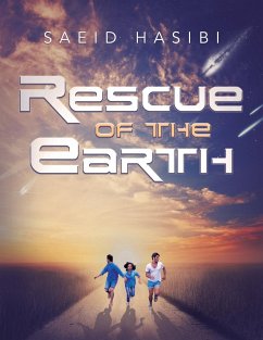 Rescue of the Earth - Hasibi, Saeid