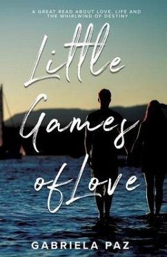 Little Games of Love - Paz, Gabriela