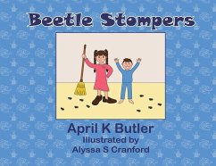 Beetle Stompers - Butler, April K Beetle Stompers - Butler, April K