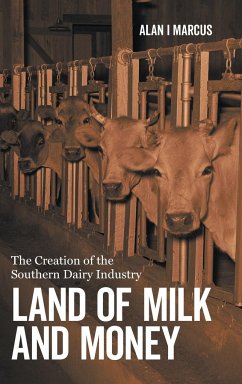 Land of Milk and Money - Marcus, Alan I