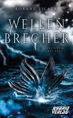 Wellenbrecher (eBook, ePUB) - Bicker, Roxane