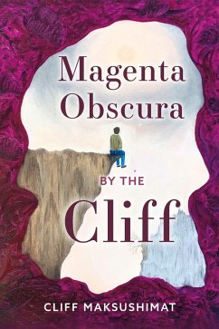 Magenta Obscura by the Cliff (eBook, ePUB) - Maksushimat, Cliff